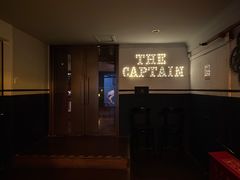 -船长酒吧 The Captain