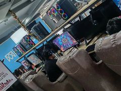 -网鱼网咖(金山卫零店)