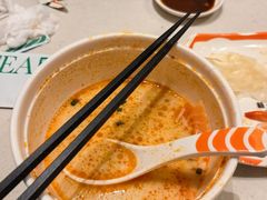 -新一番三文鱼寿司(大东海店)