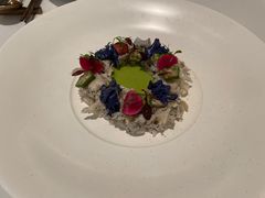 -上蔬无瑕· 创意素食·Vegetarian(华采天地店)