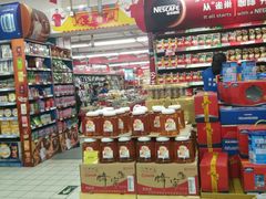 -京客隆超市(京源店)