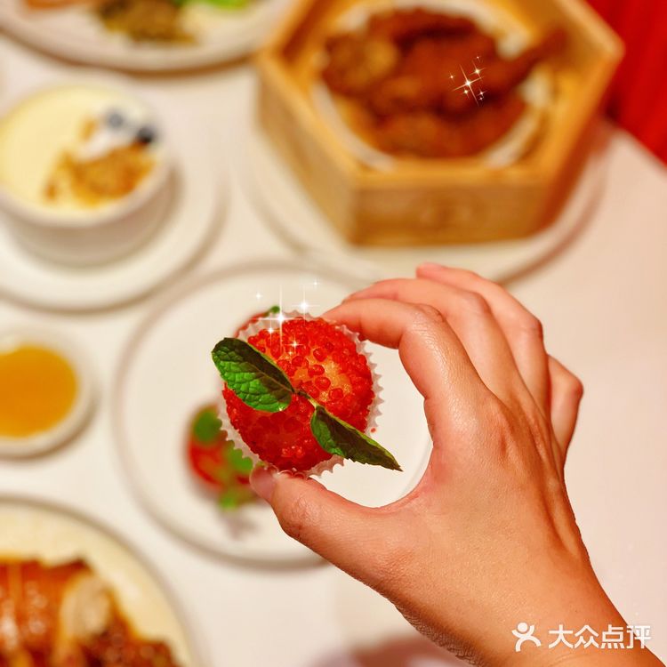 [强]吃粤菜首选豉油鸡，米池香港豉油鸡完胜～