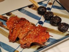 -火山屋台(新街口店)