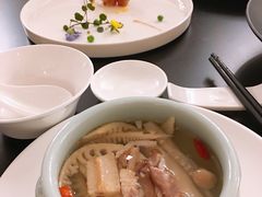 -天伦里餐厅(绿城桃花源店)