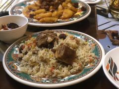 -巴依老爷新疆美食(清华东门店)