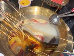 -旺蜀主成都串串火锅(西直门凯德MALL店)