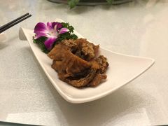 -汾阳花园酒店·餐厅(徐汇店)