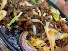 -清真·鸦儿李记·小馆(后海店)