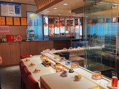 -莲寿司(国兴店)
