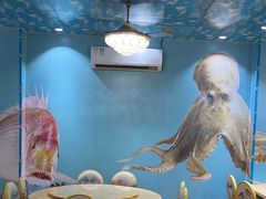 -小海豚•老字号海鲜餐厅(天涯店)