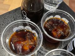 -Dogi&kiki Coffee(中心商务大厦店)
