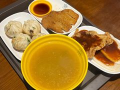 -大壶春生煎(四川中路店)