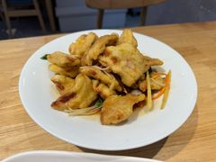 -老长春肉馆(隆礼路店)