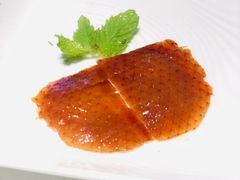 -四季民福烤鸭店(外滩外白渡桥店)