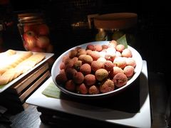 -岷山饭店-芝芝自助餐厅