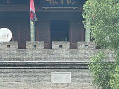 -雁门关景区