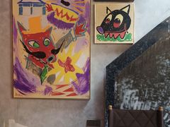 -nodcafe(M50创意园店)