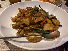-万丽轩·粤菜(王府井金茂万丽酒店)