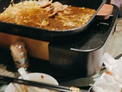 -巴特餐饮6加1音乐餐吧·新疆菜