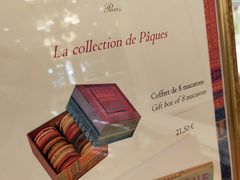 -ladurée(戴高乐机场T 2F店)