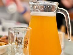 -良友·海鲜青岛菜(五四广场店)