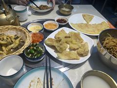 -屋里家延边朝鲜族冷面(梅林3店)