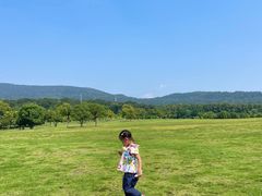 -钟山体育运动公园