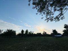 -洨河生态公园