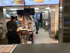 -麦当劳(南后街店)
