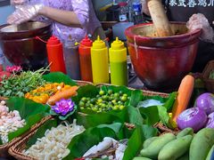 -大学城夜市大排档(凤栖路店)