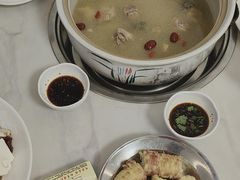 -山菌美食苑(振兴路店)