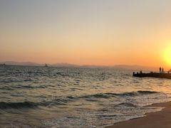-玫瑰海岸文化旅游度假区