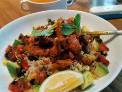 墨西哥风味饭-Moka Bros 摩卡站(西单大悦城店)