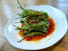 -日出青木·杭帮菜名店