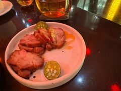 -海航大厦万豪酒店彩海轩中餐厅(霄云路店)
