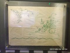 -上海纺织博物馆