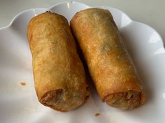 春卷-首占学彬杠面(日韵东方店)