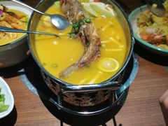 -南越郡·越式风味餐厅(青秀万达店)