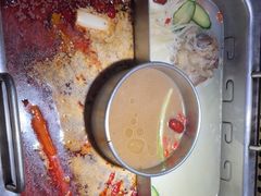 -大渝火锅(苏州西城永捷店)