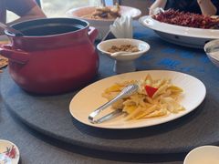 -澜小宴·胶东海鲜烟台味(时光塔店)