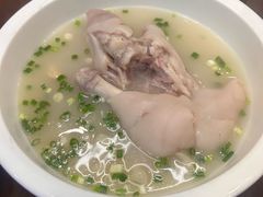 -双流老字号董蹄花(机场南四路店)