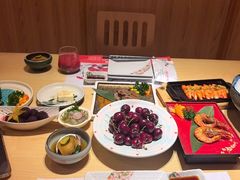 -清水日本料理铁板烧(学府路店)