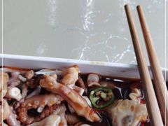 -天津乾毓德饭庄·清真传统炒菜·海鲜烧烤(咸阳路店)