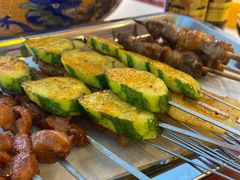 -1078號老北京涮肉(万达广场店)