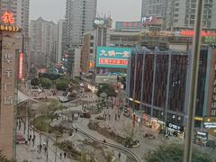 -龙聚德北京烤鸭(沙坪坝华宇A馆店)