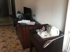 -广州科尔海悦酒店