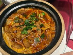 -新白鹿餐厅(龙游路总店·杭帮菜名店)