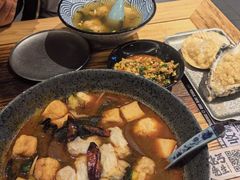 -北丐先生·野馄饨烧烤(雨花万象店)