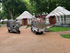 -九十九顶毡房(阜石路店)