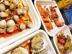 -盒马鲜生(杭州运河上街店)